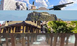 Afyonkarahisar’da mutlaka görmeniz gereken 10 yer