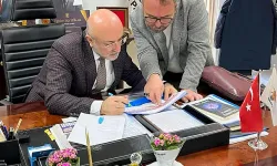 Başkan Turgay Şahin'den Gökçe TOKİ açıklaması