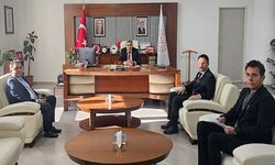 Hedef; bağımlılıktan uzak, hareketli gençler