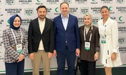 Bağımsızlık Öncüleri Zirvesi"nde Afyon'a ödül