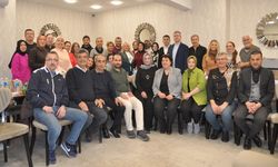 Afyon Yöresel Mutfak ve Gastronomi Derneği kuruldu