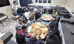 Afyon'da Arabaşı ve tel helvalı Yörük Gecesi!..