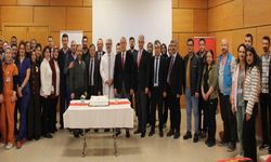 Afyon Devlet Hastanesi Diyabetik Ayak Merkezi 4 yaşında