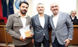 AKÜ İİBF’de “İş Hayatının Riskleri ve Sürprizleri” konuşuldu