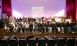 AKÜ'de Engelsiz Yaşam Çalıştayı: Tasarım Herkes İçin