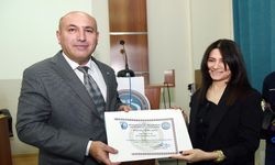 Afyon MYO’da "Muhasebe Mesleğinde Kariyer" anlatıldı