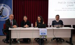 Tarih Profesörlerinden gençlere altın tavsiyeler