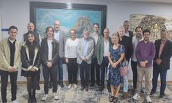 AKÜ Veteriner Fakültesi, Avrupa Liginde