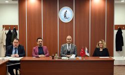 AKÜ'de hedef "Yeşil Kampüs!.."