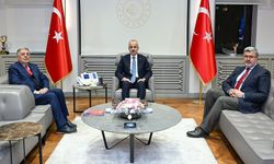 Ankara-İzmir YHT hattında testler 2026 sonunda