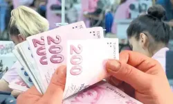 Asgari ücret, son 22 yılda dolar bazında 4.6 kat arttı