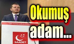 Beytullah Karataş'tan ironik paylaşım!..