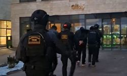 Afyon'da 2 Deaş sempatizanı yakalandı