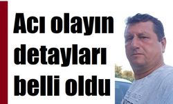 Avdaki üzücü olayın detayları ortaya çıktı