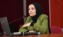 Öğrencilere Stres Yönetimi ve Motivasyon anlatıldı