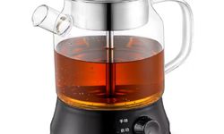 Çay Makinesi ile Gün Boyu Taze Çay Keyfi