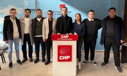 CHP Gençlik Kollarından MESEM tepkisi