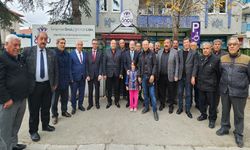 Mehmet Taytak: Gönül köprülerimizi güçlendirmeye kararlıyız