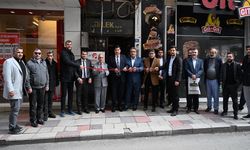 Diva-Sen Afyonkarahisar Bürosu açıldı