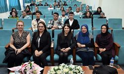 Dr. Alev Türe, sağlık yönetiminde başarıya giden yolu anlattı