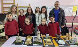 Dumlupınar BİLSEM'den Engelliler Gününde anlamlı etkinlik