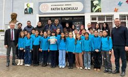 Emirdağlı öğrenci il birincisi oldu