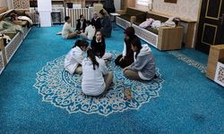 Emirdağ’da eğitimde ÇEDES buluşması