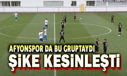 Şutsuz maçta şike kesinleşti!..