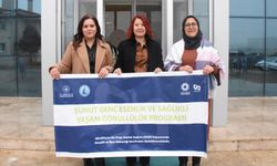 Gençlik Projeleri Destek Programı 25 Aralık’ta başlıyor