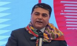 Demokrat Parti Afyonkarahisar Kongresi yapıldı