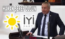 Hani lojistik merkez olacaktık, satışa mı geldik!..