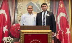 Demokrat Parti Afyonkarahisar Kongresi yapıldı