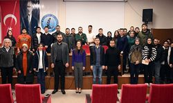 Her işten anlayan değil, bir alanda uzmanlaşan kazanır