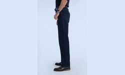 Manovam Loose Jean Günlük Stilin Sessiz Kahramanı