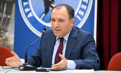 Rektör Karakaş, Sosyoloji'nin yol haritasını çizdi