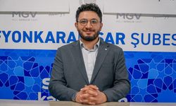 Afyonlu gençler "En Güzel İnsan" için yarışacak