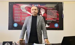 Türk Eğitim Sen; Susmaz,  sinmez, haksızlığa boyun eğmez.