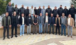 Mustafa Kunak: Sanayi esnafının sesi olacağım