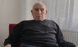 Son tanık Mustafa Pekbey’in hayatı belgesel oldu