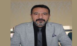 Mustafa Yılmazaslan: Biz her zaman sahadayız