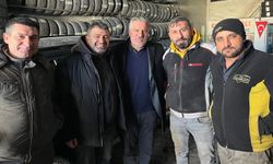 Mustafa Kunak: Sorunları da, çözüm yollarını da biliyoruz