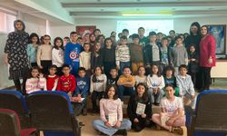 Afyon BİLSEM'den Bibliyoterapi Projesi: Kitapla gelen şifa