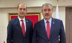 Dağa çiçek toplamaya mı çıktılar?