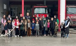 Sandıklı'da Aile Yılına özel etkinlik