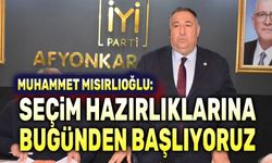 İYİ Parti'de ilk yönetim kurulu toplantısı yapıldı