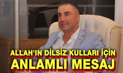 Allah'ın sessiz kullarına sahip çıkın