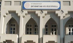 Acılı babadan, oğlu adına eğitime anlamlı destek