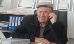 Afyonkarahisar MHP'nin emektar ismi vefat etti