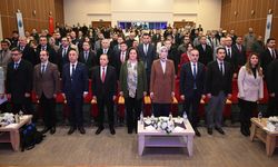 Afyonkarahisar'da Denetimli Serbestlik Paneli