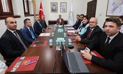 Tarihi yapıların güçlendirilmesi için hibe desteği alınacak